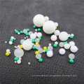 Boules en plastique en polypropylène PP 1 mm-100 mm